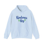 Kindness is Key Hoodie