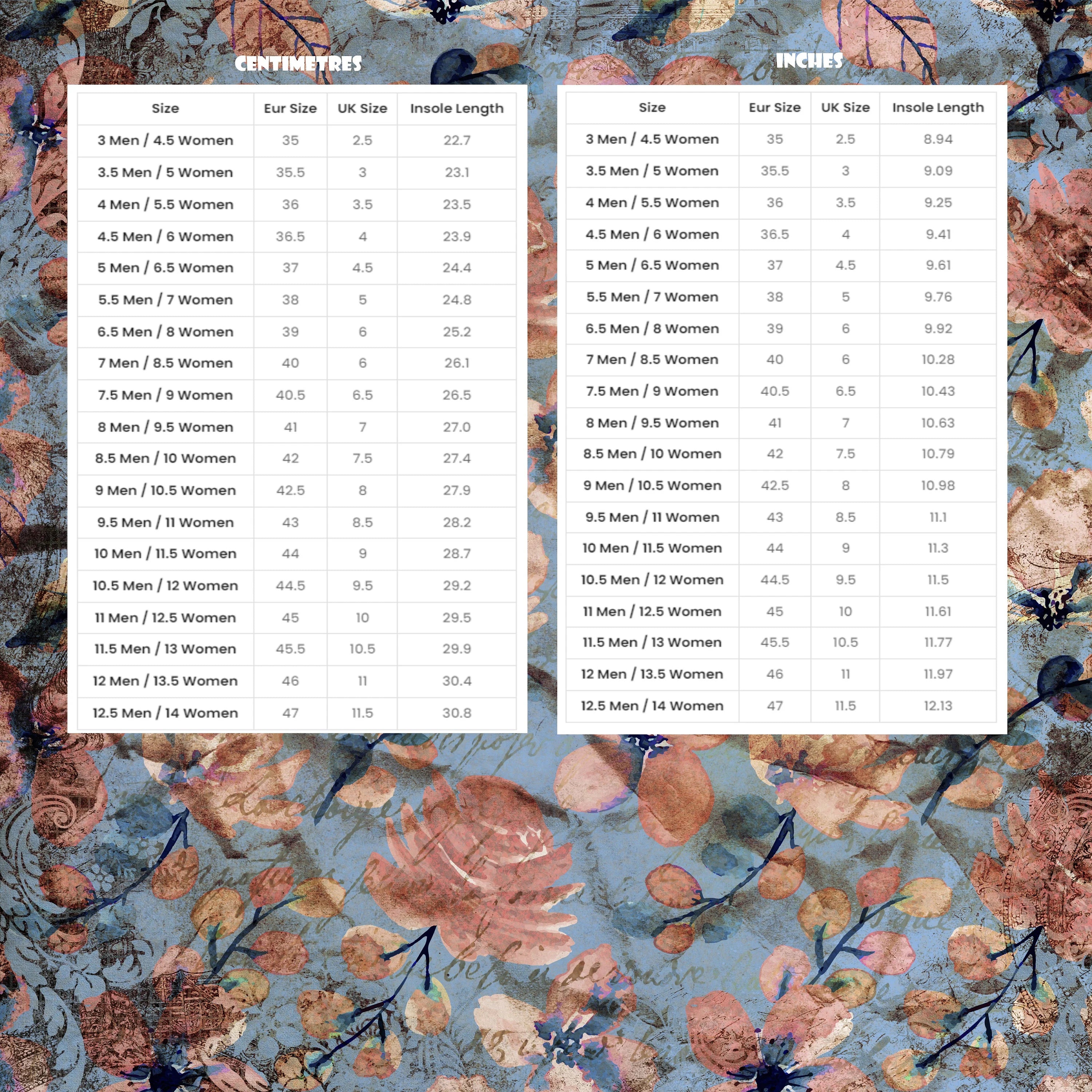 Shakespeare Writing With Blue Flowers Vegan Leather Boots