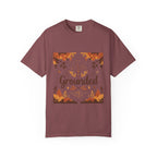 Grounded Unisex Garment-Dyed T-Shirt