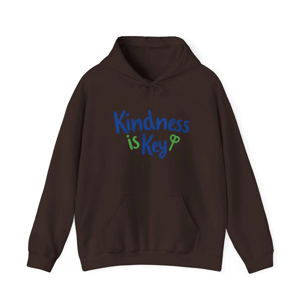 Kindness is Key Hoodie