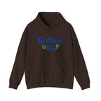 Kindness is Key Hoodie