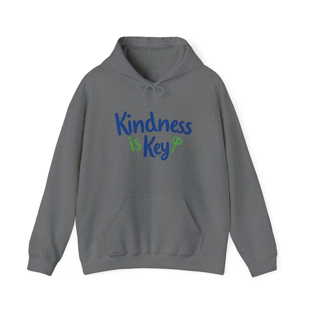 Kindness is Key Hoodie