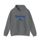 Kindness is Key Hoodie