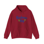 Kindness is Key Hoodie