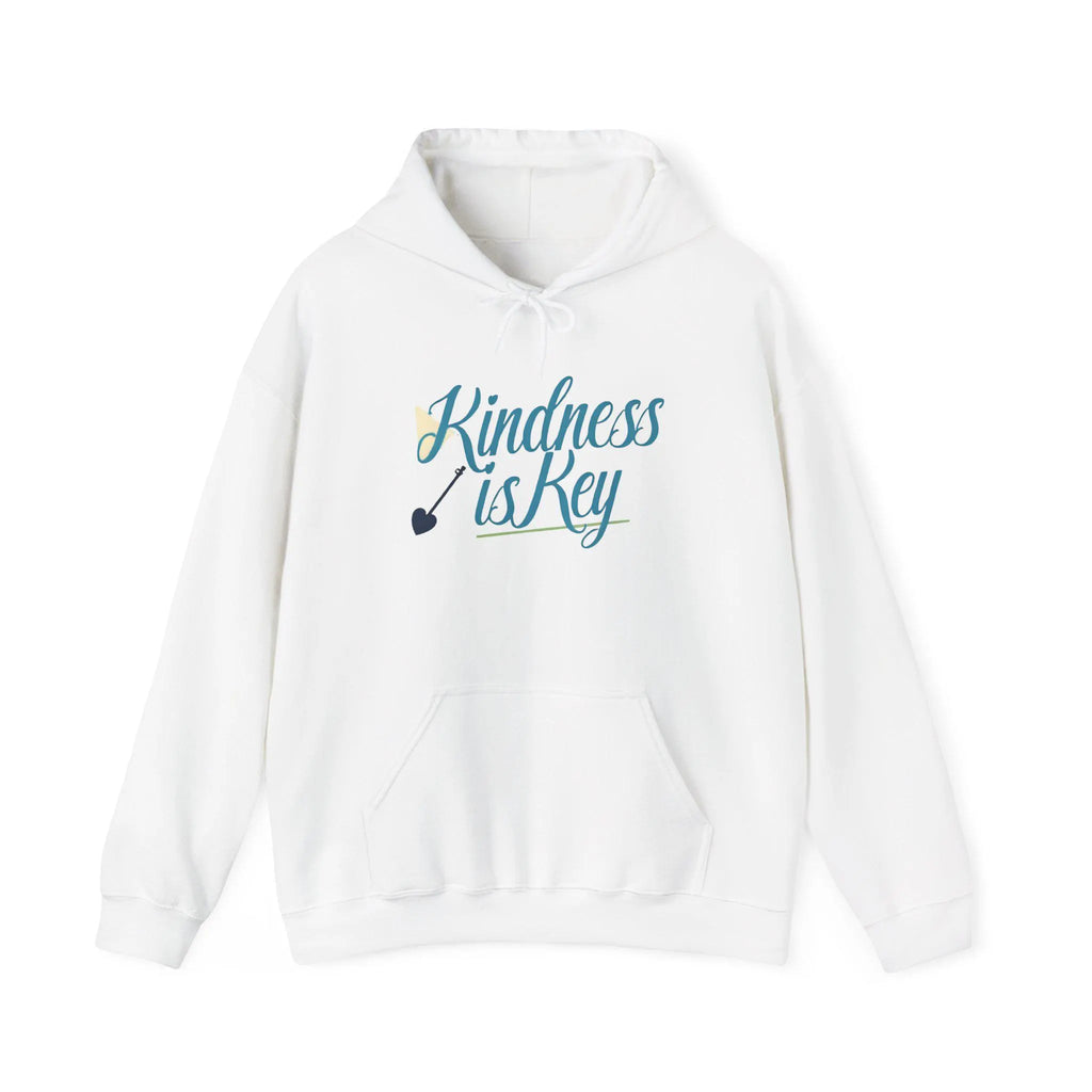 Kindness is Key Hoodie