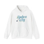 Kindness is Key Hoodie
