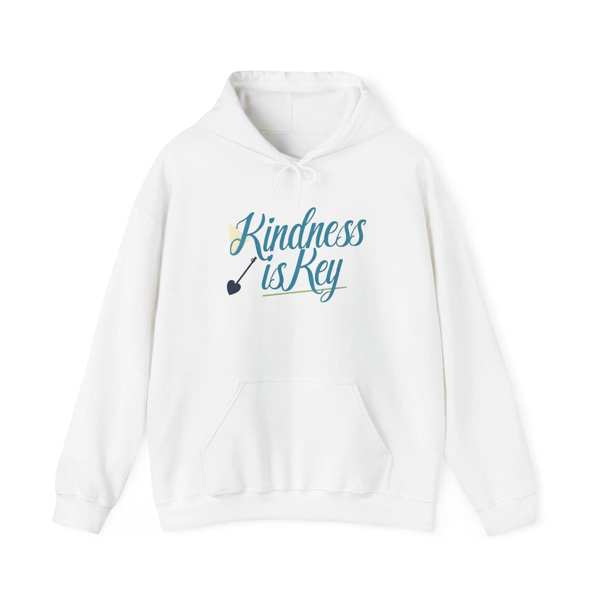 Kindness is Key Hoodie