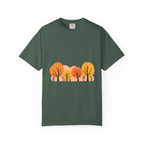 Autumn Landscape T-Shirt Unisex Cozy Fall Graphic Tee