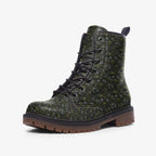 Mossy Rox Vegan Leather Boots