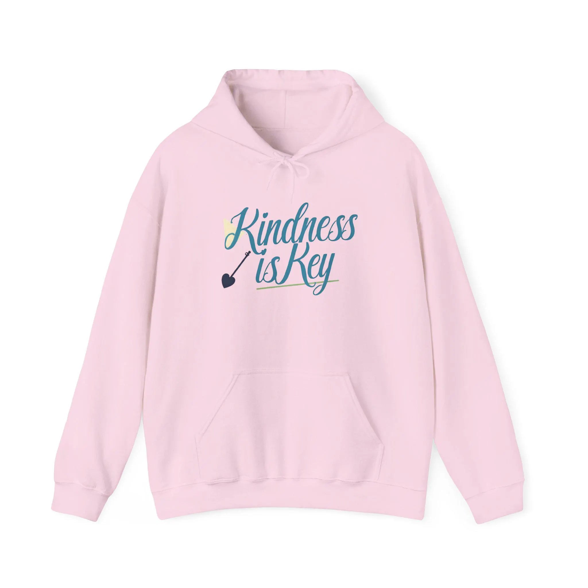 Kindness is Key Hoodie