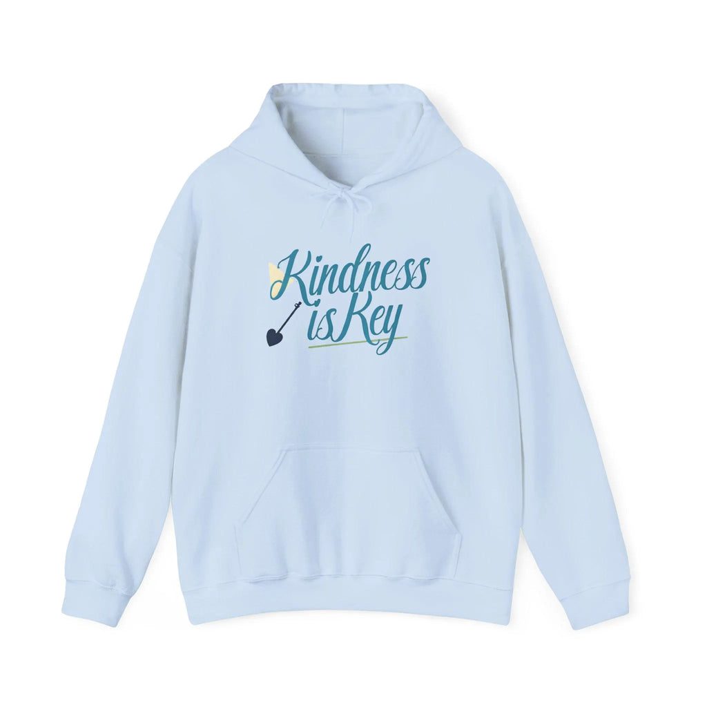 Kindness is Key Hoodie