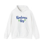 Kindness is Key Hoodie