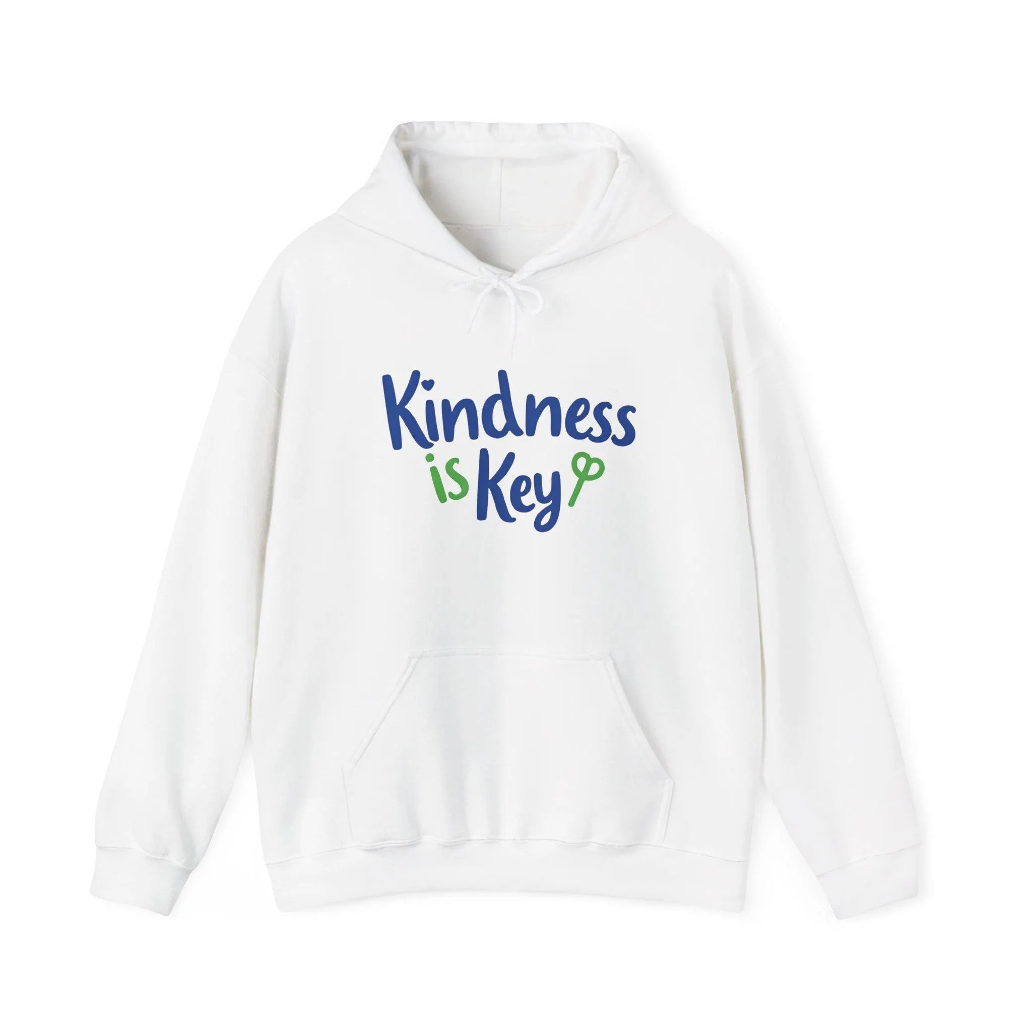 Kindness is Key Hoodie