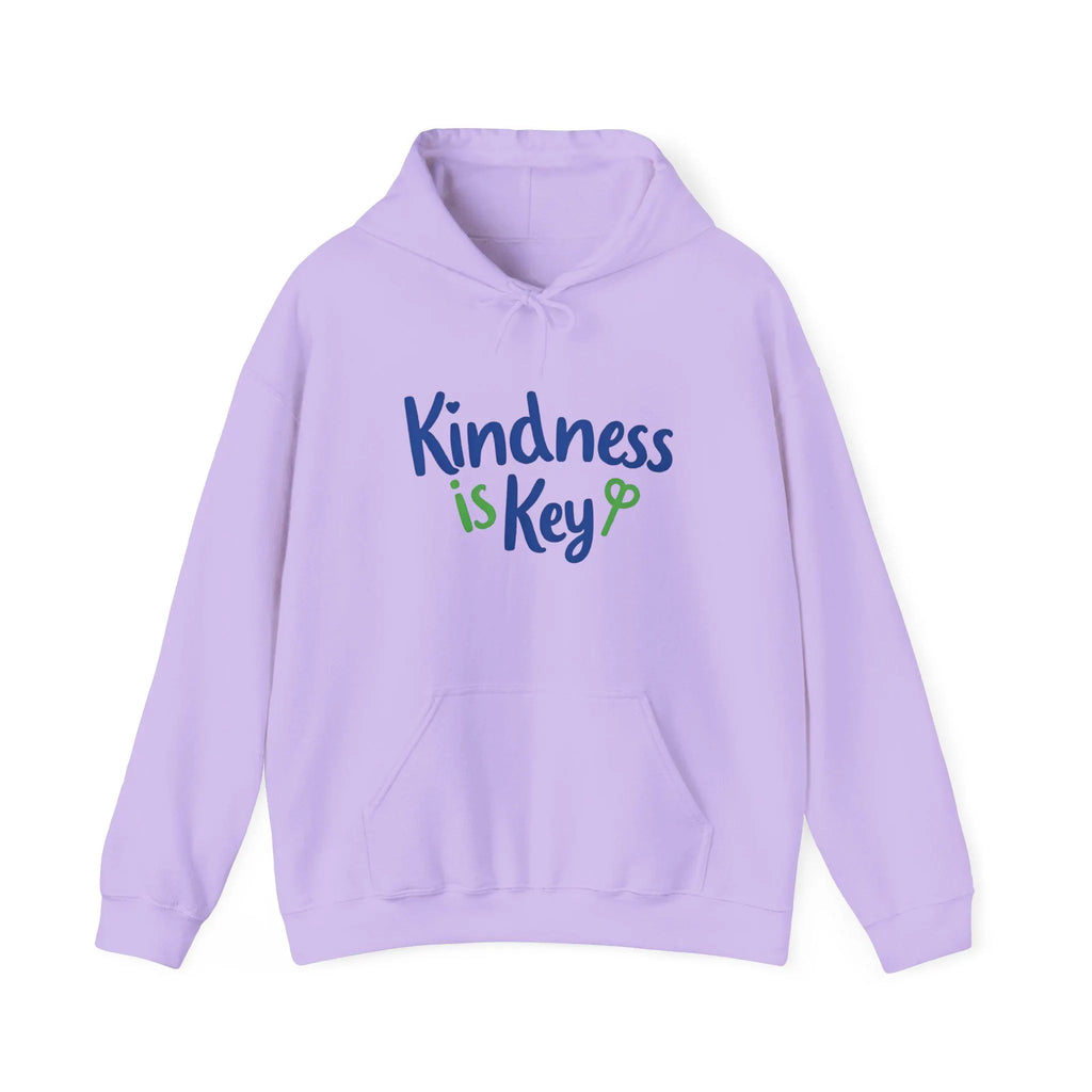 Kindness is Key Hoodie
