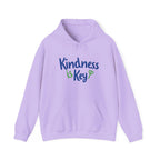 Kindness is Key Hoodie