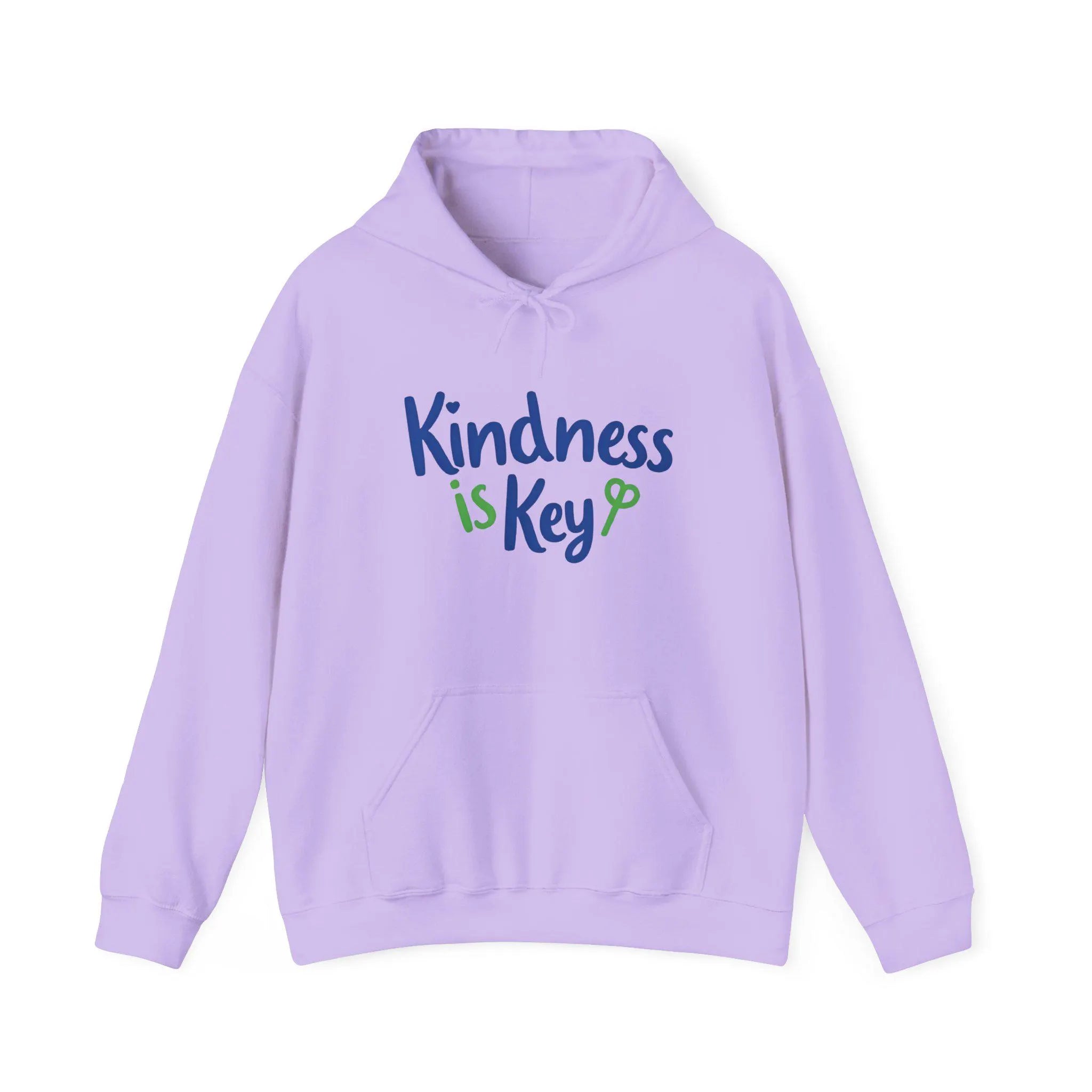 Kindness is Key Hoodie