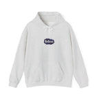 Believe Hooded Cozy Unisex Cotton-Blend Pullover