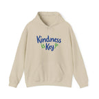 Kindness is Key Hoodie