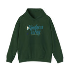 Kindness is Key Hoodie