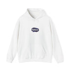 Believe Hooded Cozy Unisex Cotton-Blend Pullover