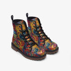 Festival Babe Vegan Leather Boots