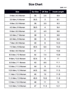 Falling For Fall Vegan Leather Boots