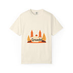 Grounded Unisex T-Shirt Eco-Friendly US Cotton Tee