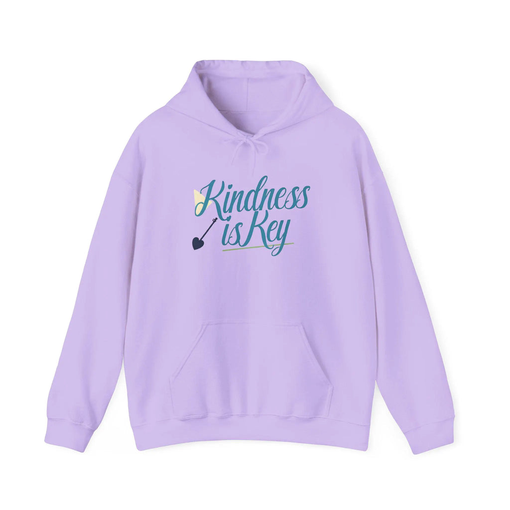 Kindness is Key Hoodie