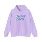 Kindness is Key Hoodie