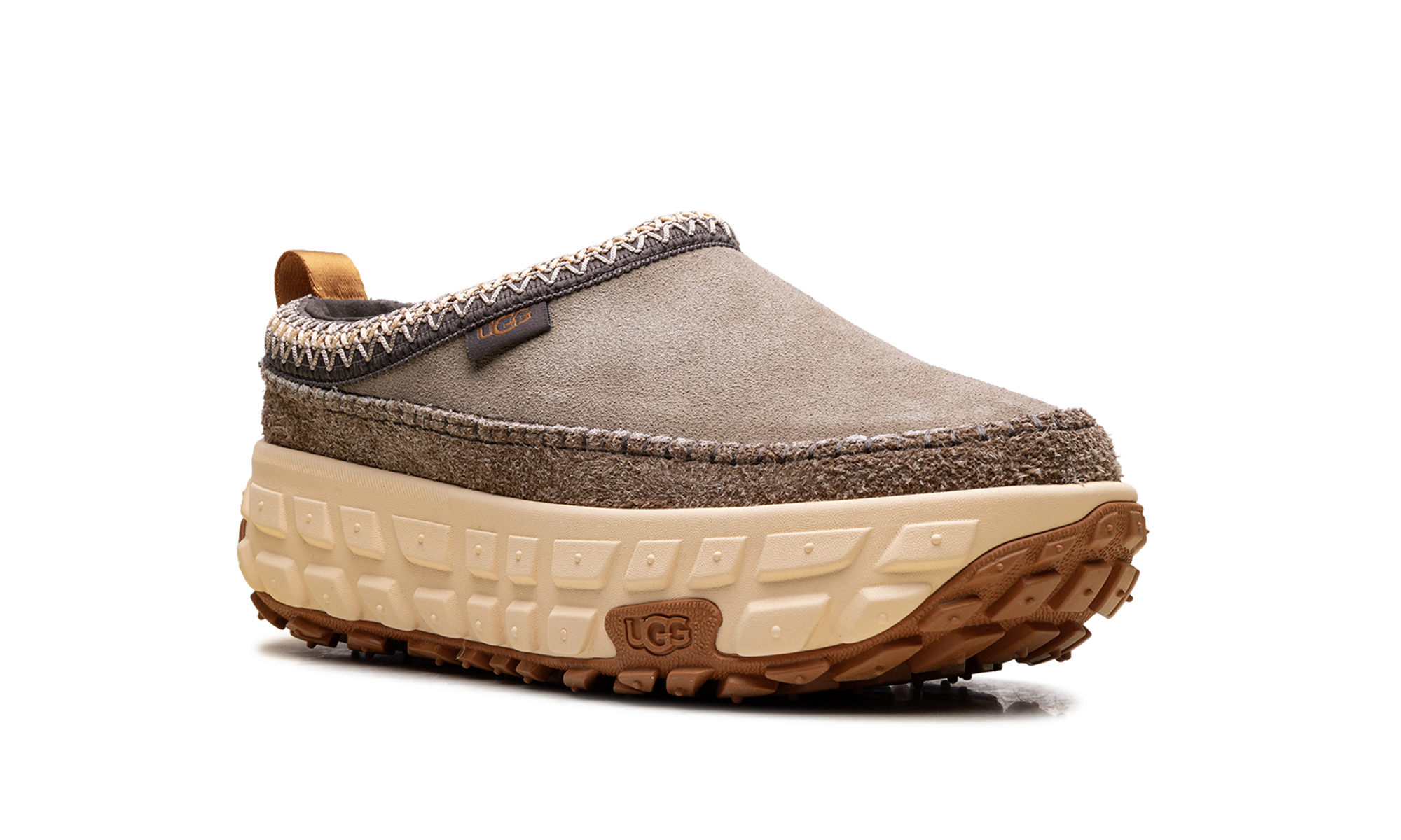 Venture Daze Slippers "Sand / Apricot" 1155650 SNDP