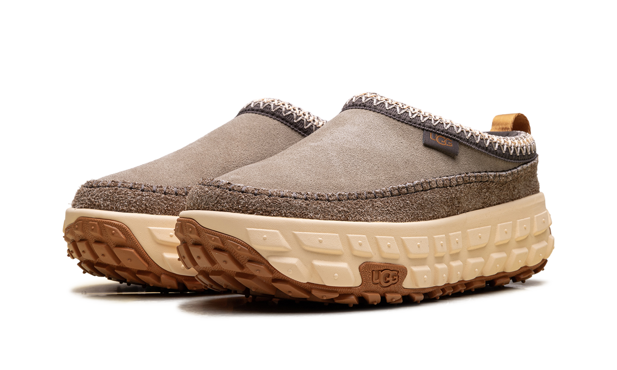 Venture Daze Slippers "Sand / Apricot" 1155650 SNDP