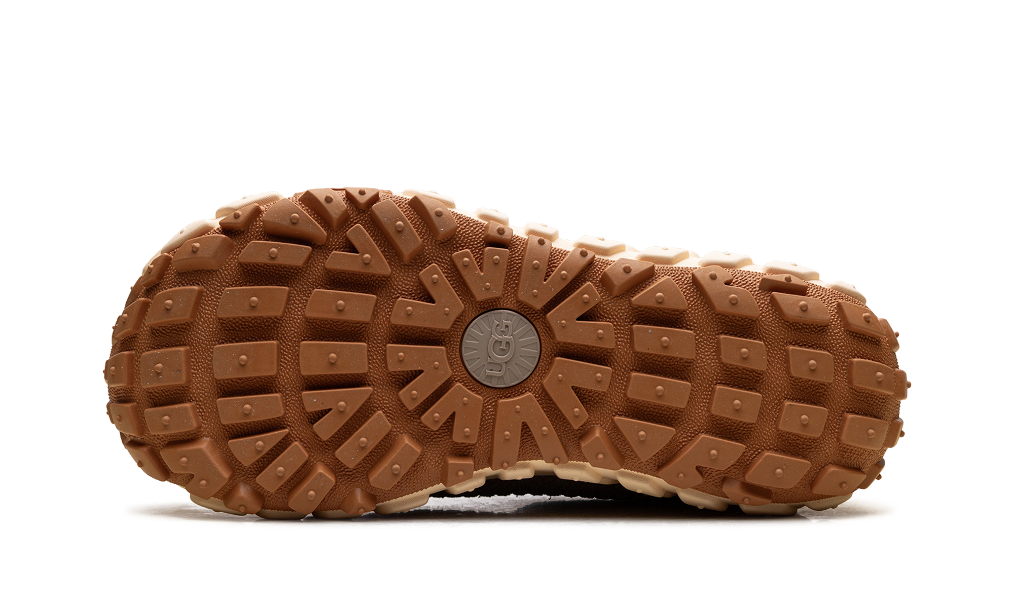 Venture Daze Slippers "Sand / Apricot" 1155650 SNDP