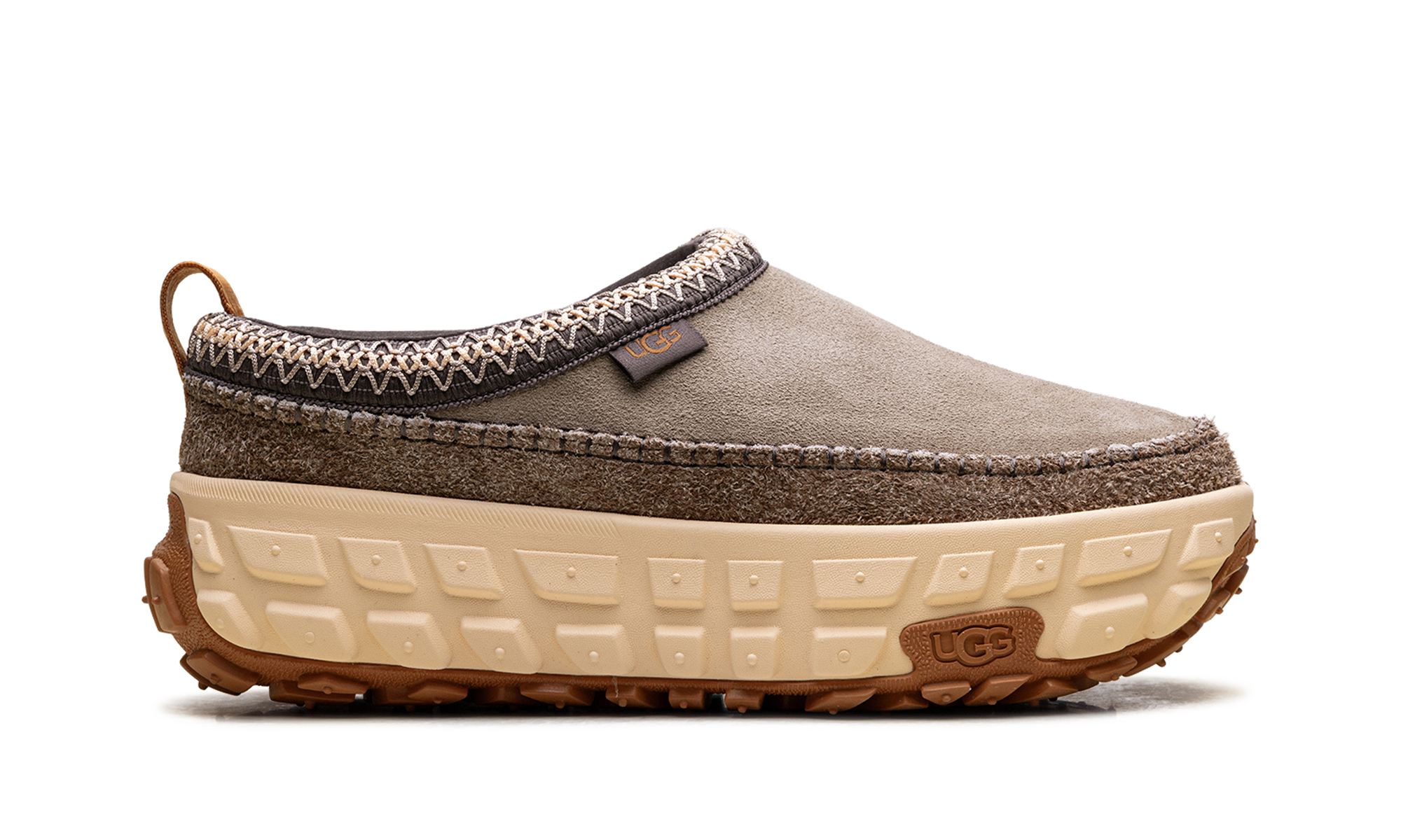 Venture Daze Slippers "Sand / Apricot" 1155650 SNDP