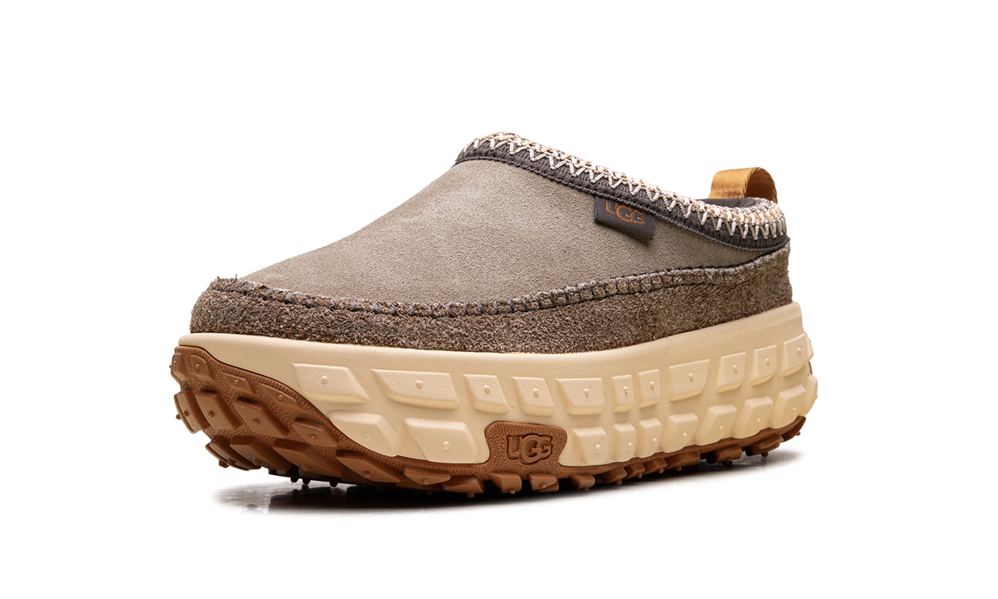 Venture Daze Slippers "Sand / Apricot" 1155650 SNDP