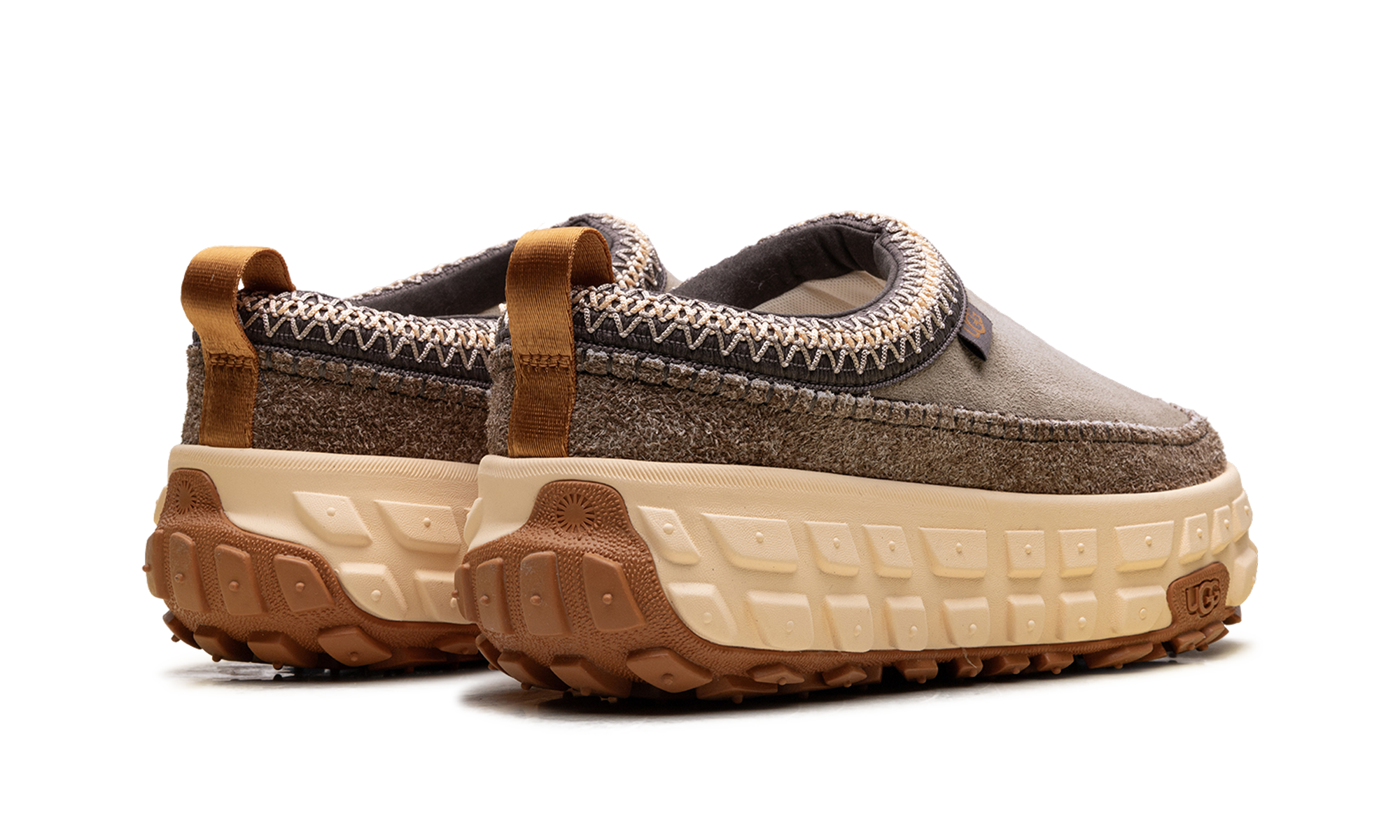 Venture Daze Slippers "Sand / Apricot" 1155650 SNDP