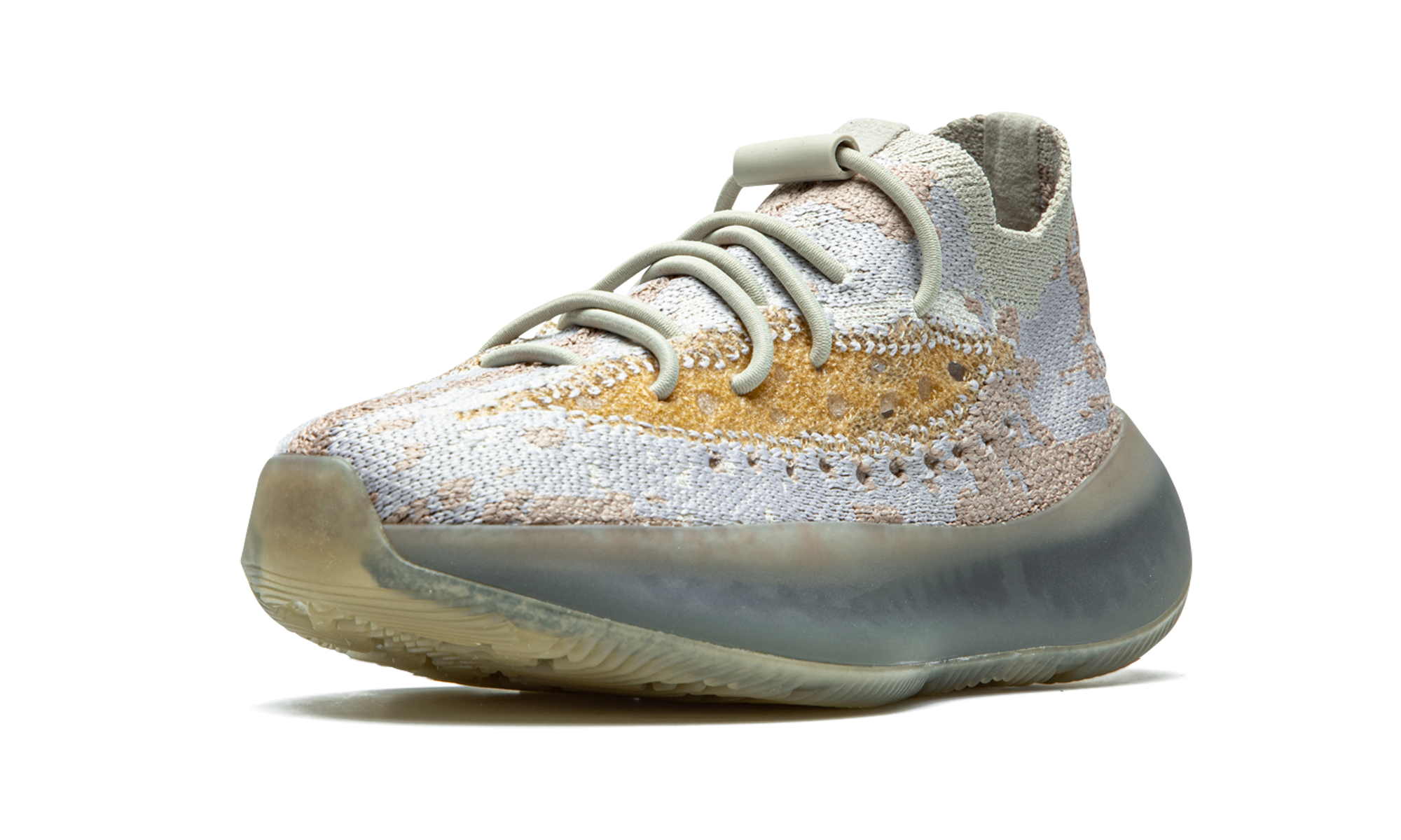 Yeezy 380 Boost Kids "Pepper" FZ4417