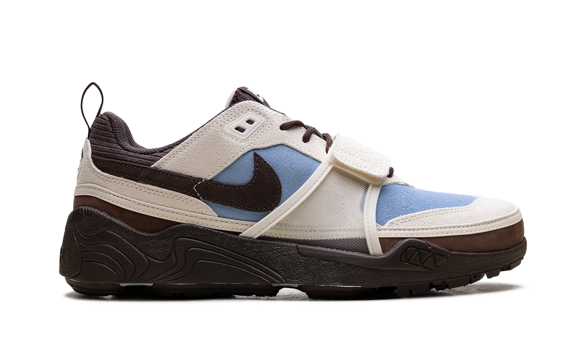 Zoom Field Jaxx "Travis Scott - Leche Blue" HQ3072 400