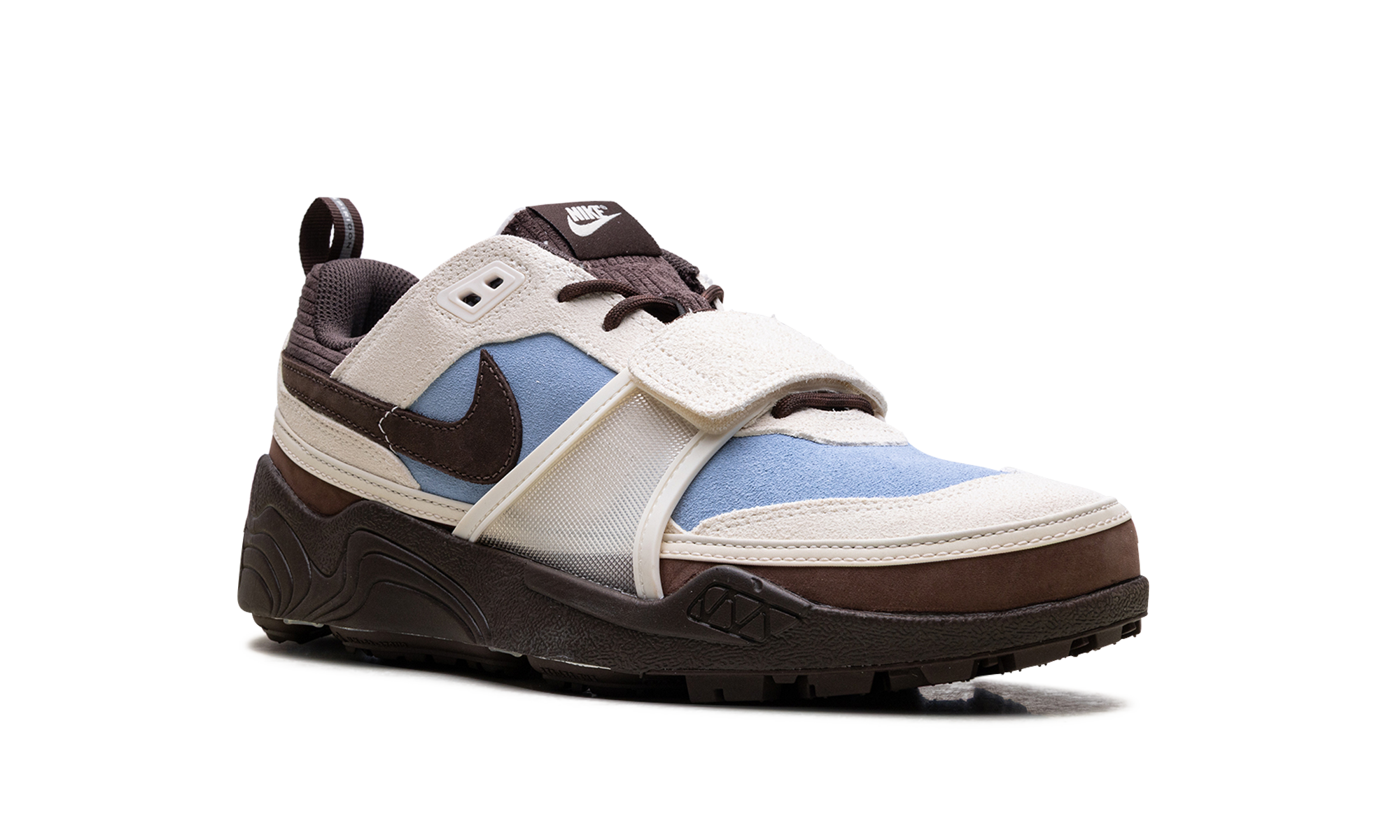 Zoom Field Jaxx "Travis Scott - Leche Blue" HQ3072 400