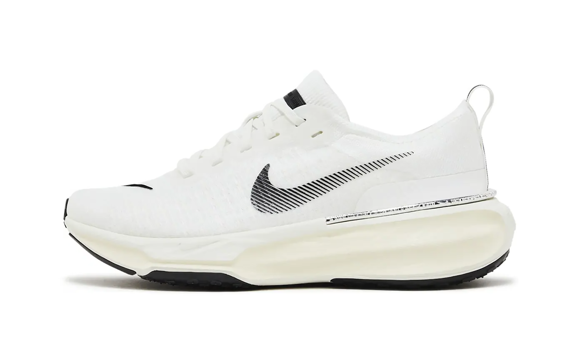 ZoomX Invincible Run 3 Wmns "Coconut Milk" DR2660 102