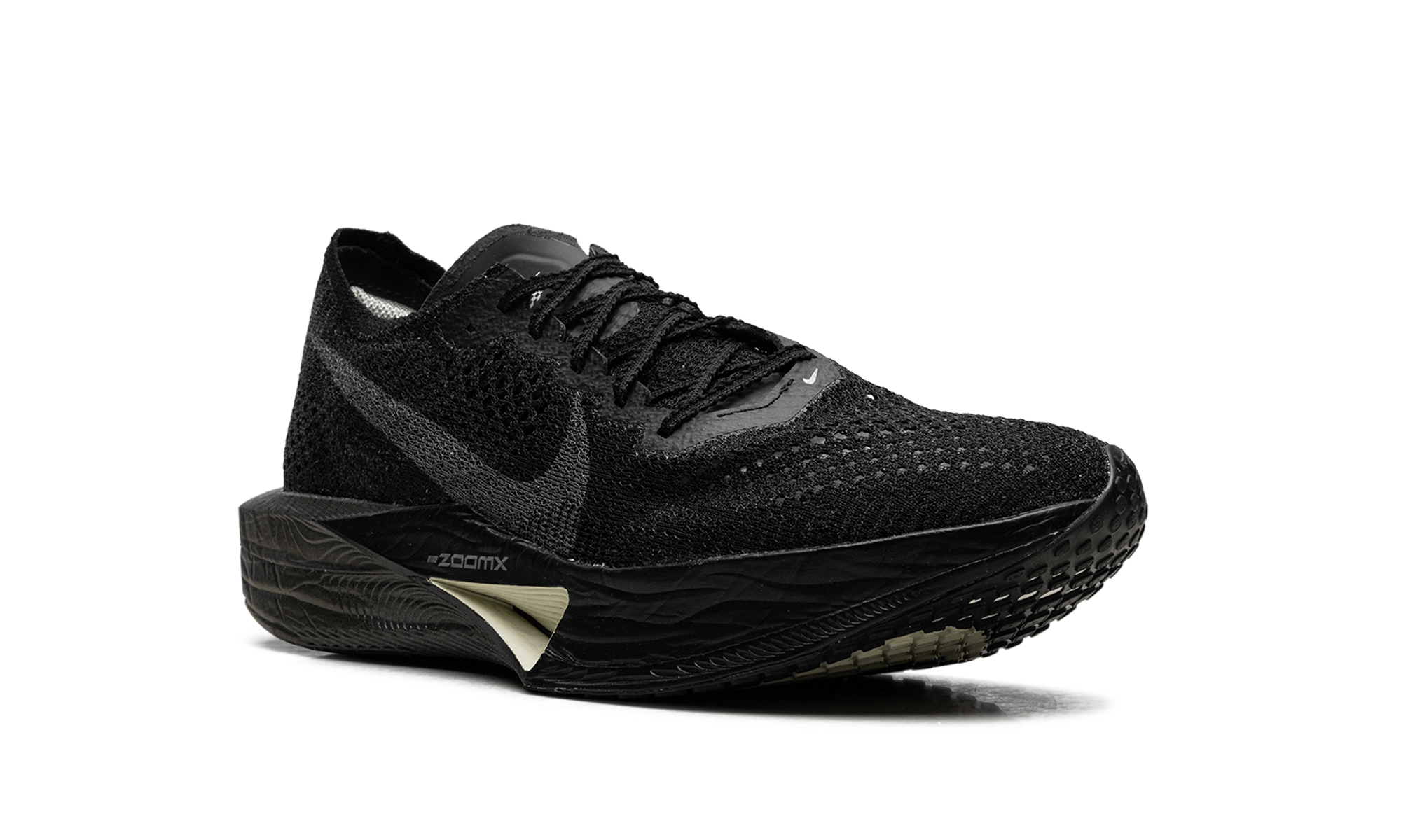 Zoomx Vaporfly Next% 3 FK "Black / Olive Aura" HV6351 001