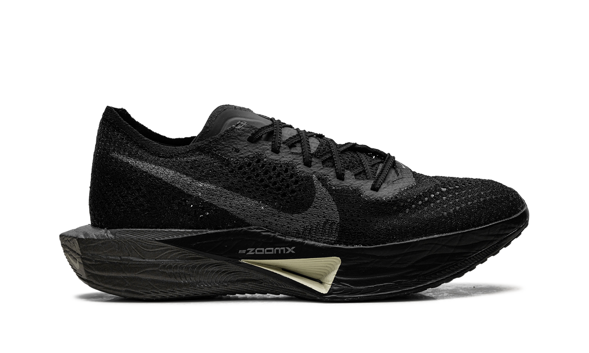 Zoomx Vaporfly Next% 3 FK "Black / Olive Aura" HV6351 001