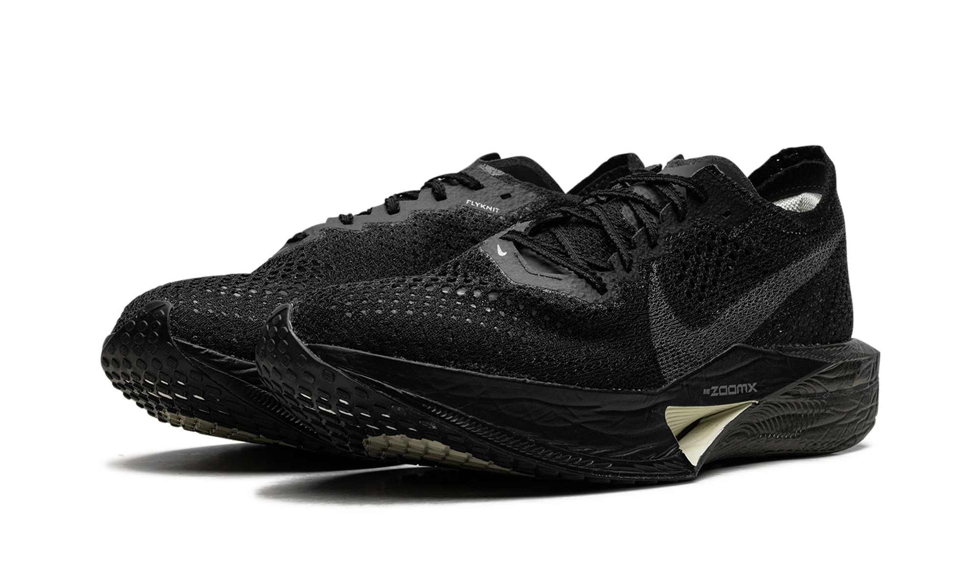 Zoomx Vaporfly Next% 3 FK "Black / Olive Aura" HV6351 001
