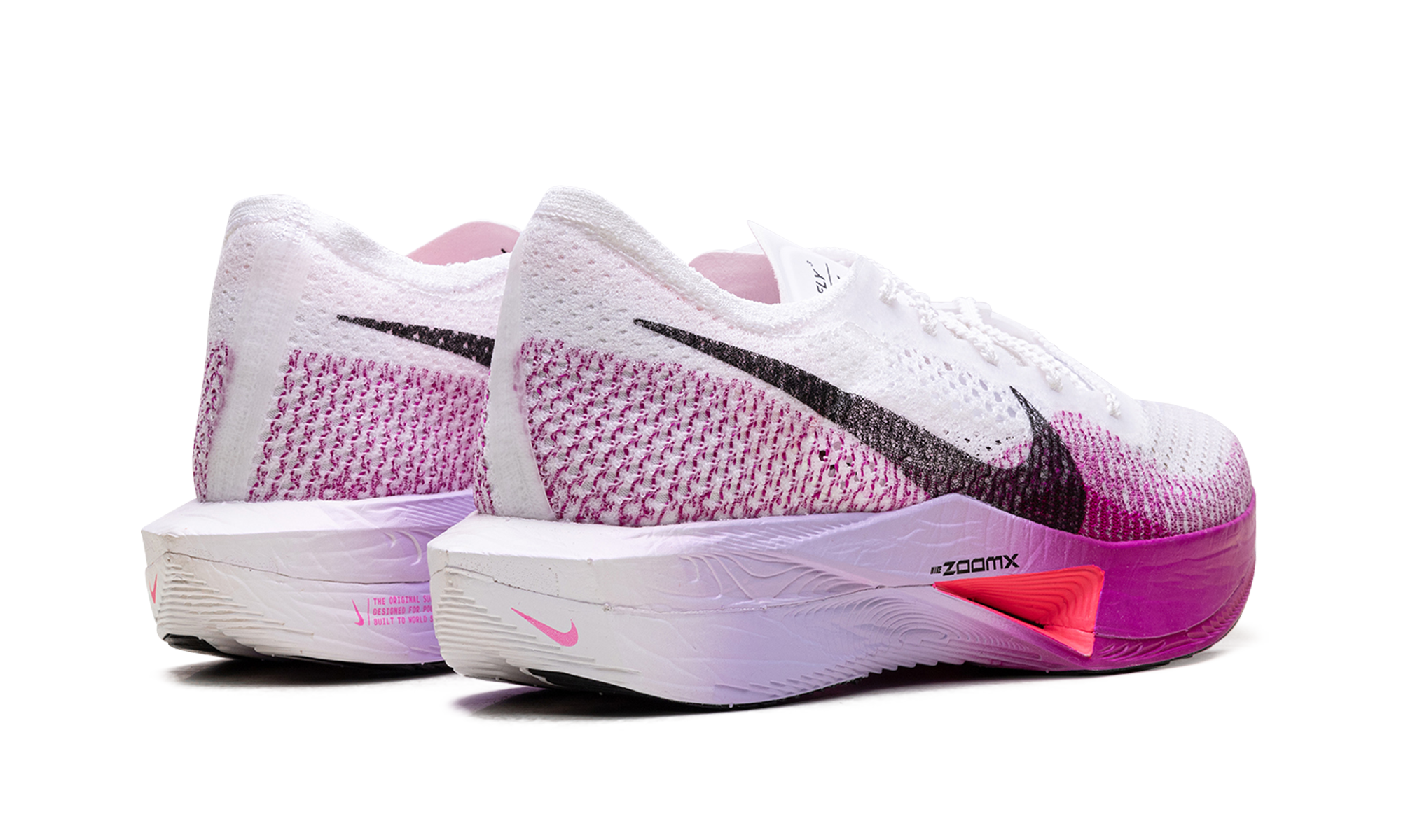 ZOOMX VAPORFLY NEXT% 3 "Vivid Purple" DV4129 104