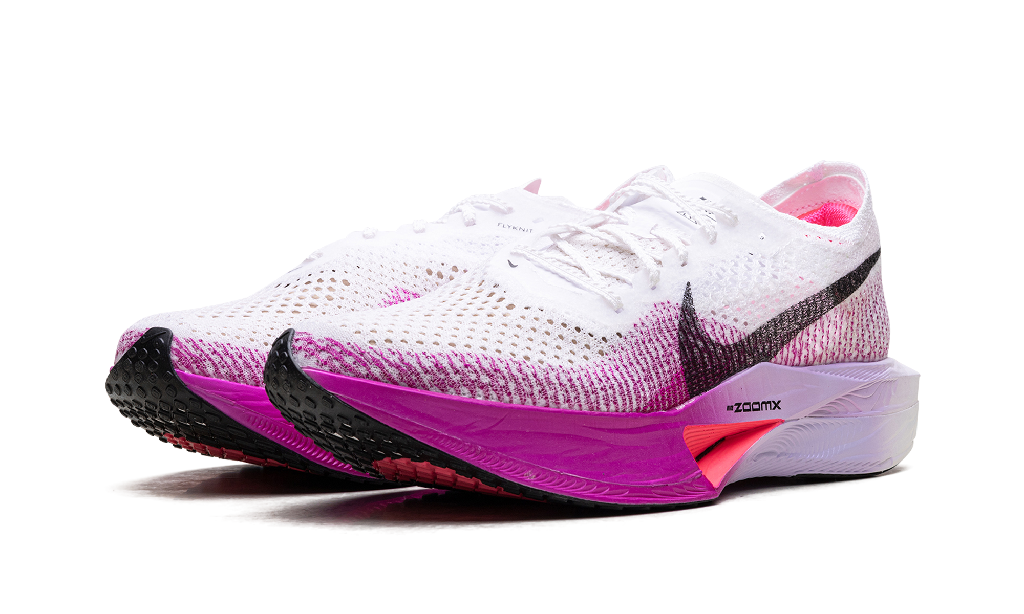 ZOOMX VAPORFLY NEXT% 3 "Vivid Purple" DV4129 104