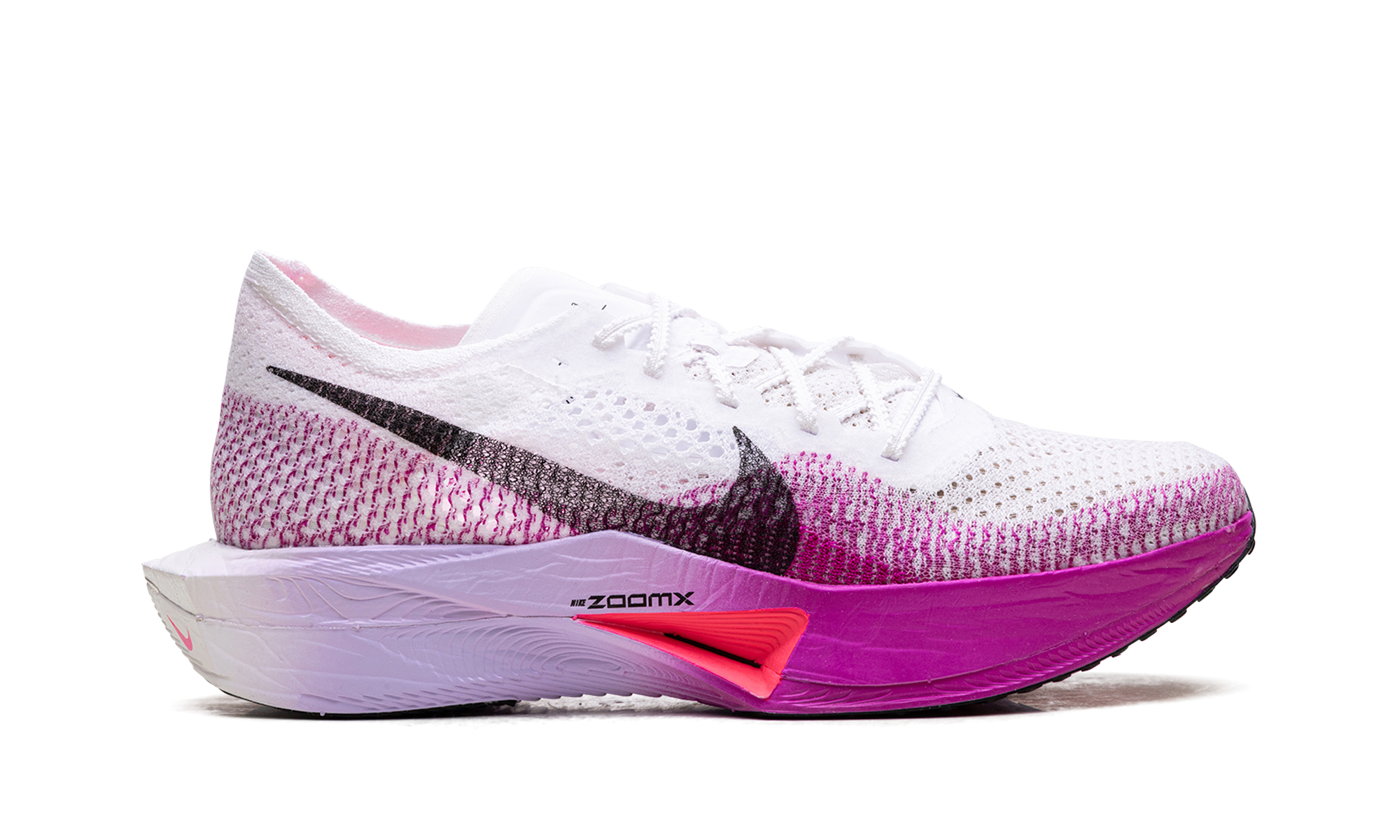 ZOOMX VAPORFLY NEXT% 3 "Vivid Purple" DV4129 104