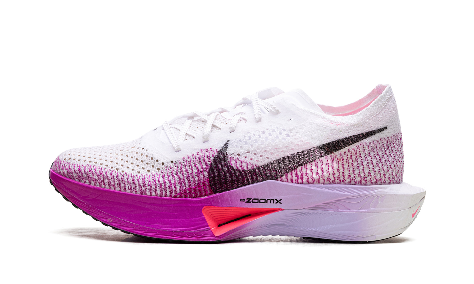 ZOOMX VAPORFLY NEXT% 3 "Vivid Purple" DV4129 104