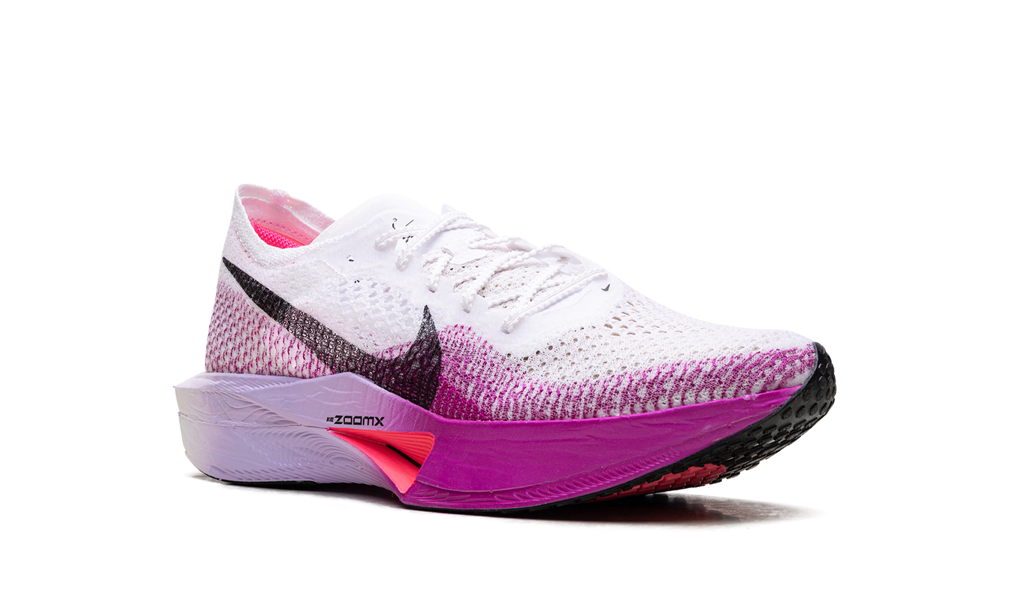 ZOOMX VAPORFLY NEXT% 3 "Vivid Purple" DV4129 104