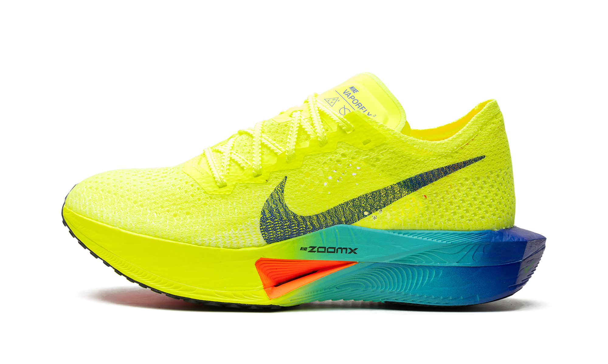 Zoomx Vaporfly Next% 3 Wmns "Scream Green" DV4130 700