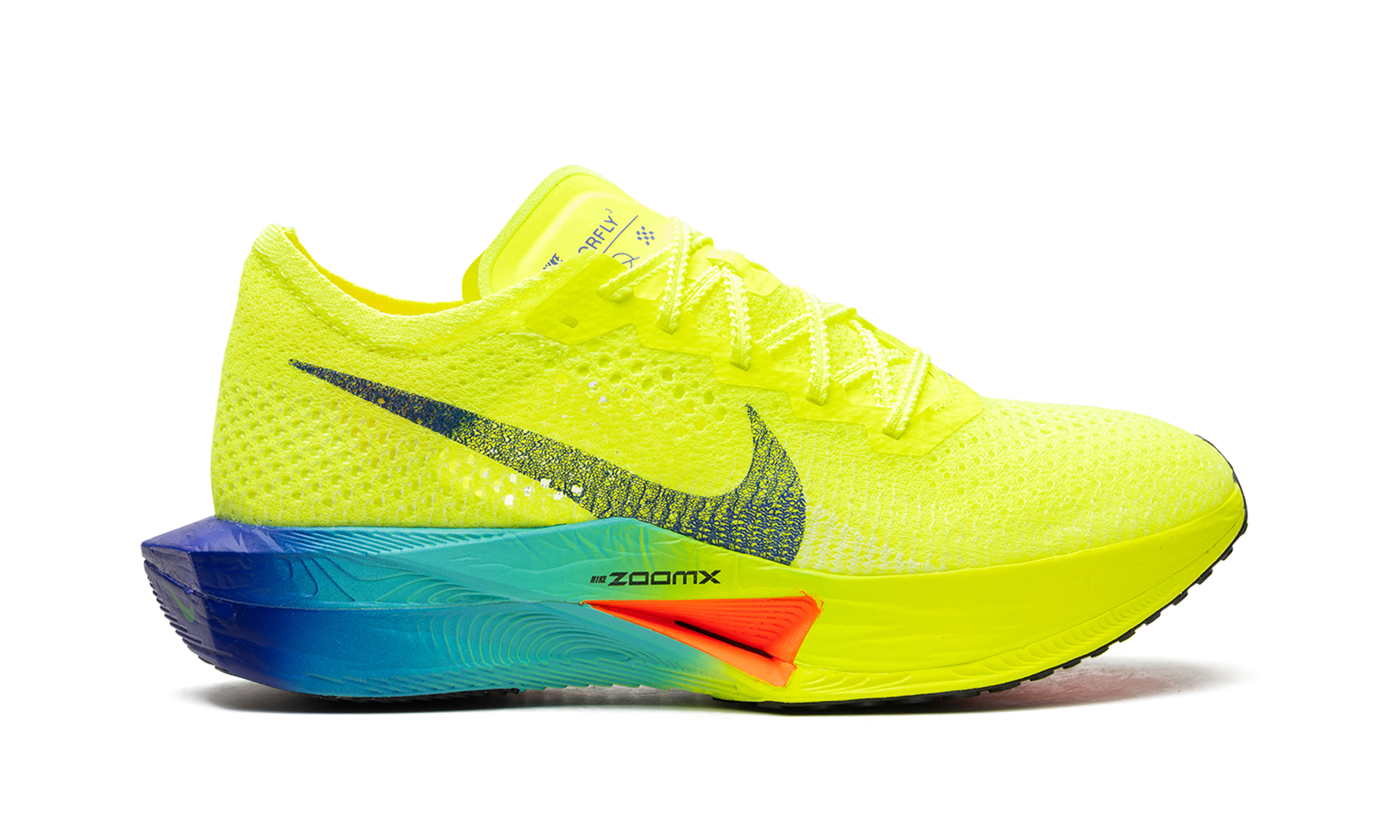 Zoomx Vaporfly Next% 3 Wmns "Scream Green" DV4130 700