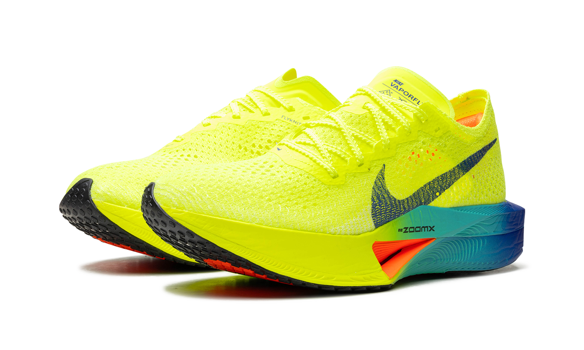 Zoomx Vaporfly Next% 3 Wmns "Scream Green" DV4130 700